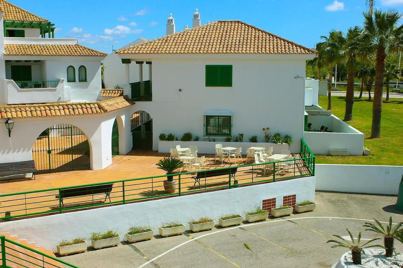 Hotel Apartamentos Manilva Sun Hotel apartamentowy