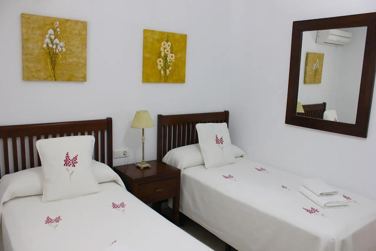 *** Hotel apartamentowy Hotel Apartamentos Manilva Sun Hiszpania