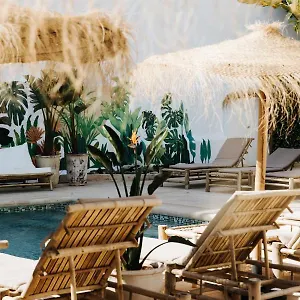 La Bohemia Del Rio Boutique - Adults Only Hotel Santa Eularia des Riu