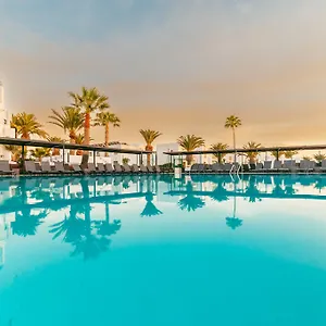 Hotell Aequora Lanzarote ****