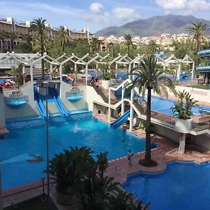 Hotel apartamentowy Benal