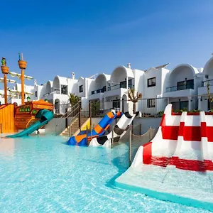 Hotell Bakour Lanzarote Splash ****