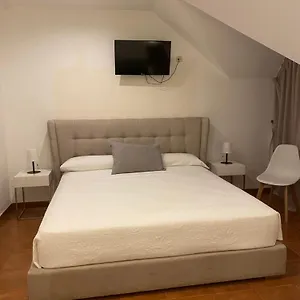 Hotel Dona Matilde