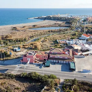 Hotel Camelias