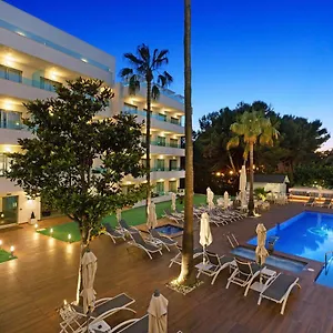 Hotell Metropolitan Playa 3 Sup ***