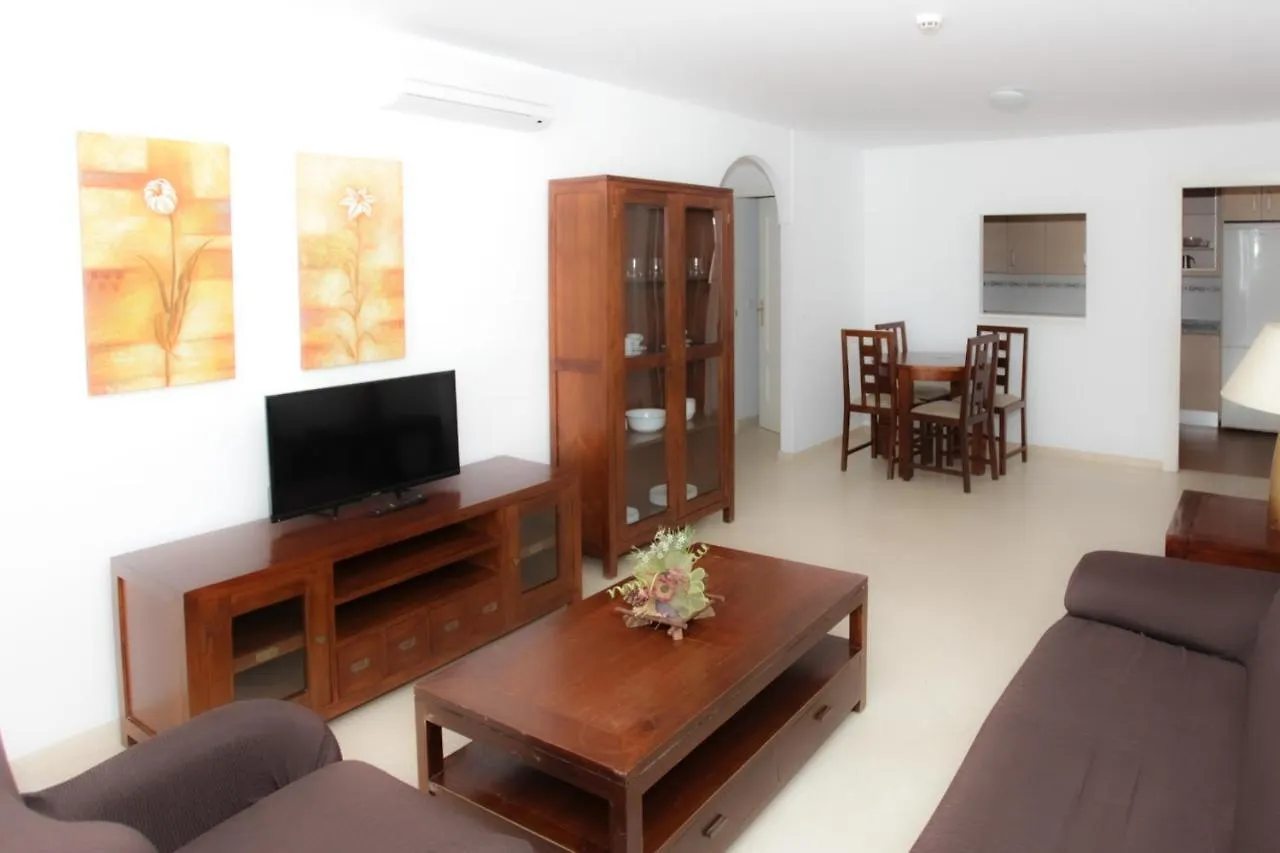 Hotel Apartamentos Manilva Sun Spanien