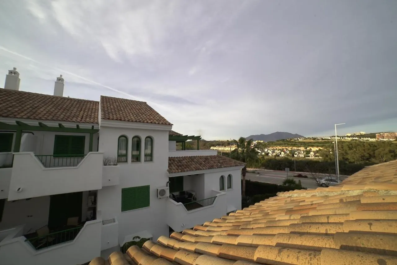 Hotel Apartamentos Manilva Sun Lägenhetshotell