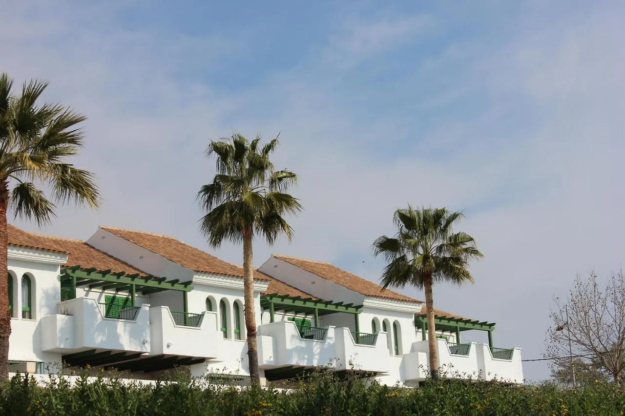 Lägenhetshotell Hotel Apartamentos Manilva Sun