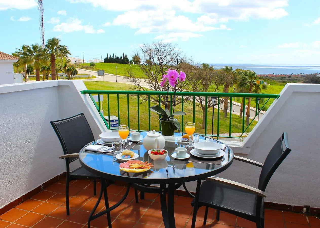 Hotel Apartamentos Manilva Sun Spanien