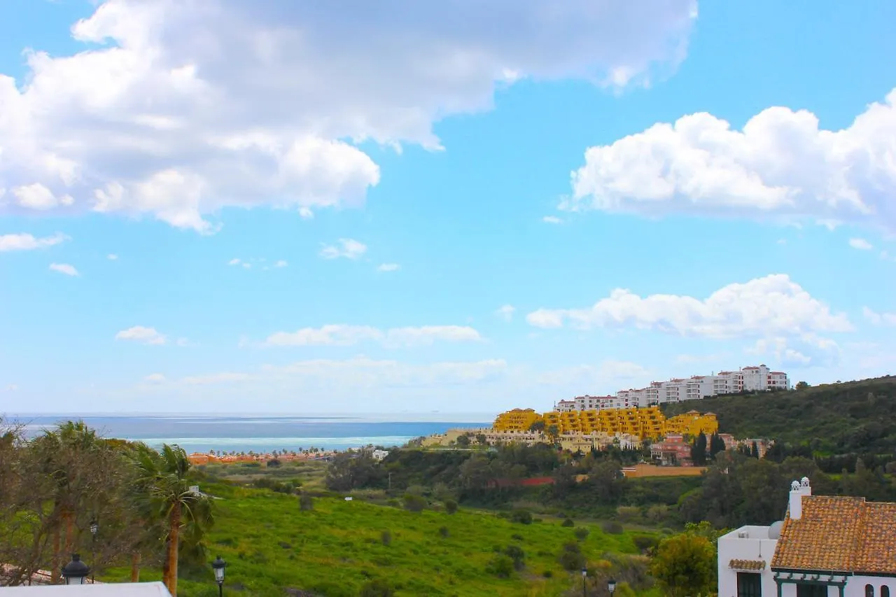 Hotel Apartamentos Manilva Sun
