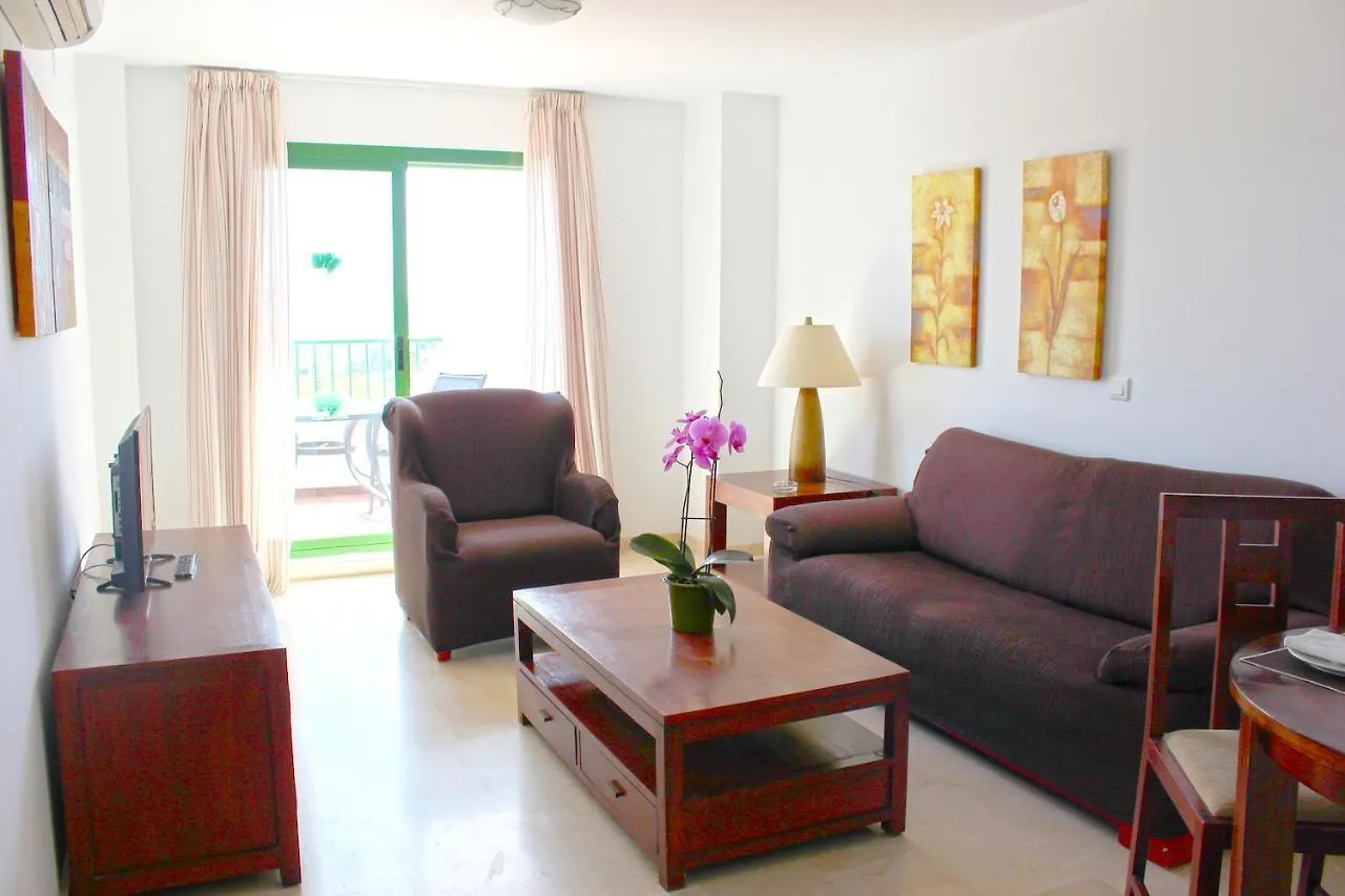 Aparthotel Hotel Apartamentos Manilva Sun