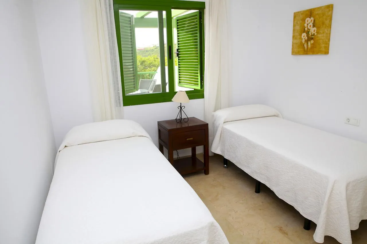 Hotel Apartamentos Manilva Sun 3*,  Spanien