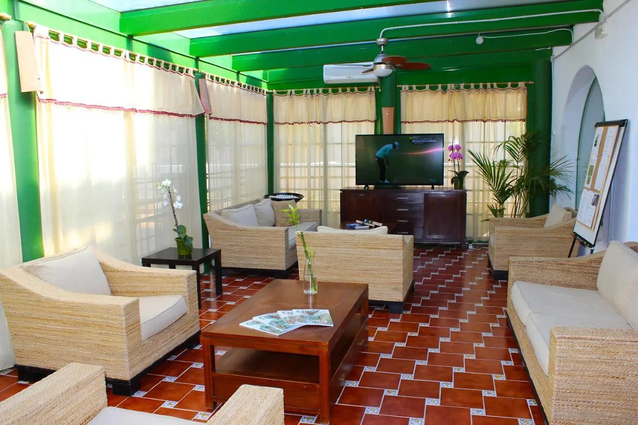 Hotel Apartamentos Manilva Sun 3*,  스페인