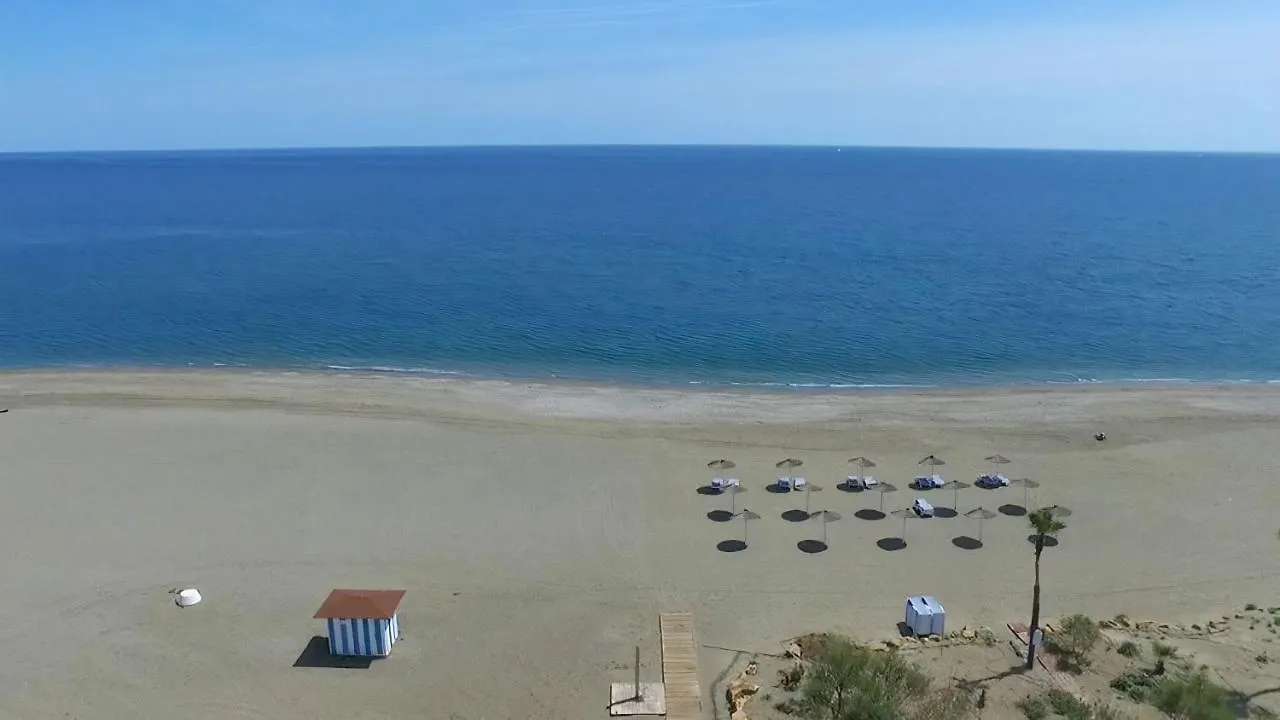 Hotel Apartamentos Manilva Sun