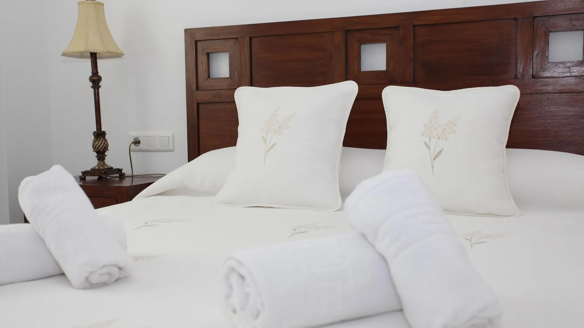 아파트호텔 Hotel Apartamentos Manilva Sun