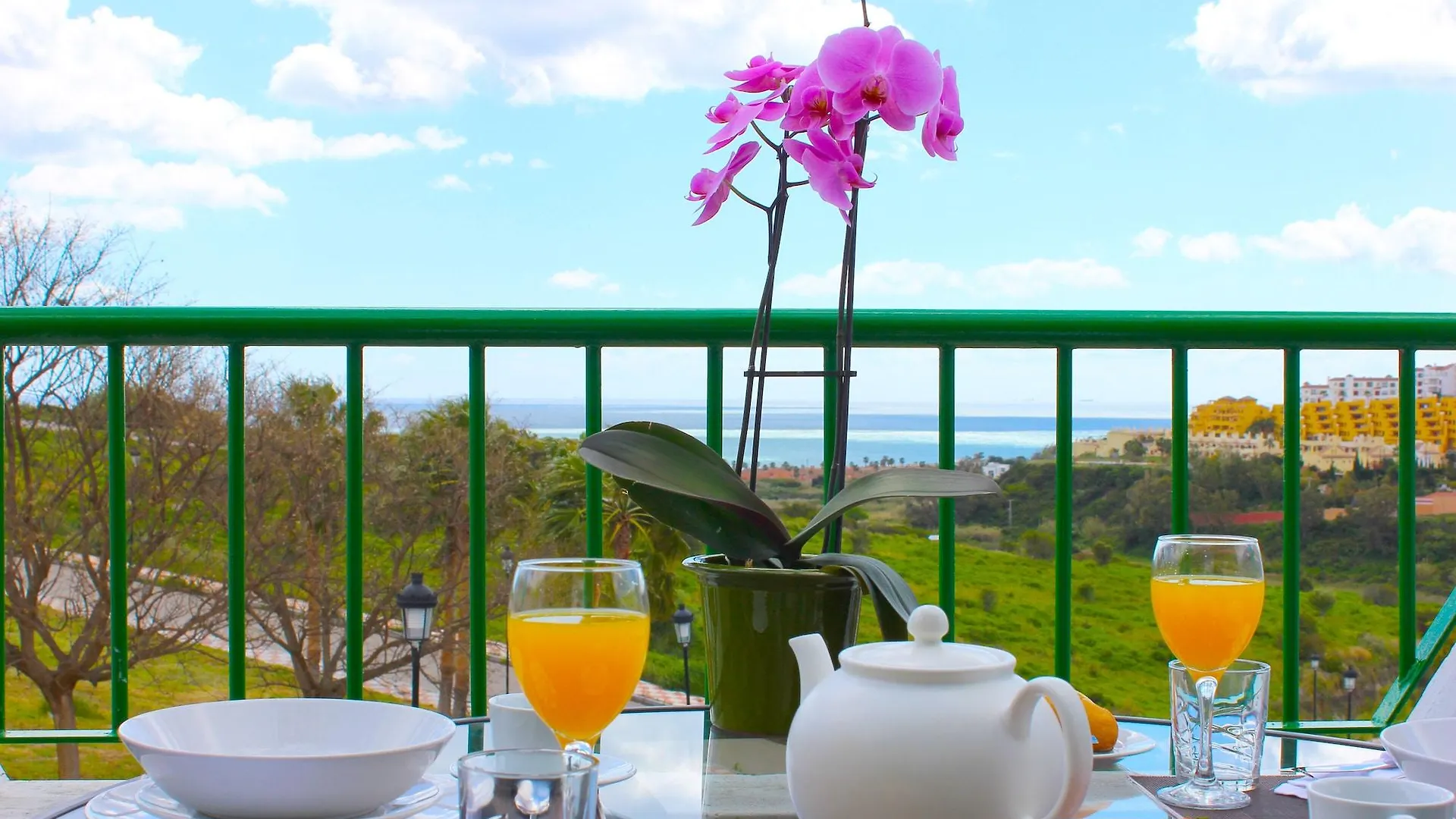 Hotel Apartamentos Manilva Sun 스페인