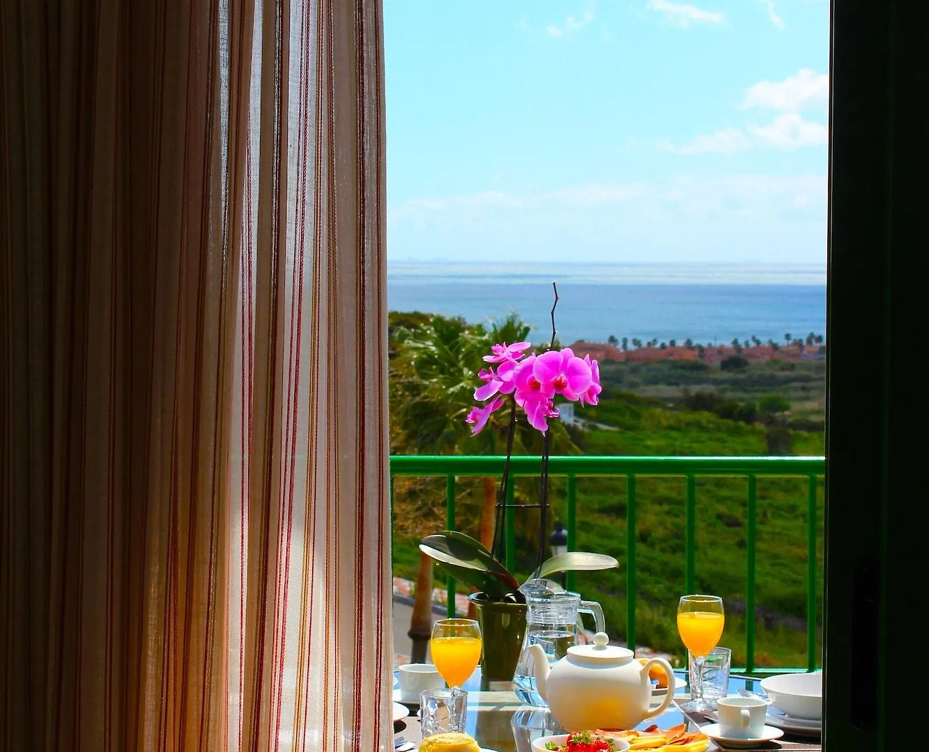 Hotel Apartamentos Manilva Sun 3*,  스페인