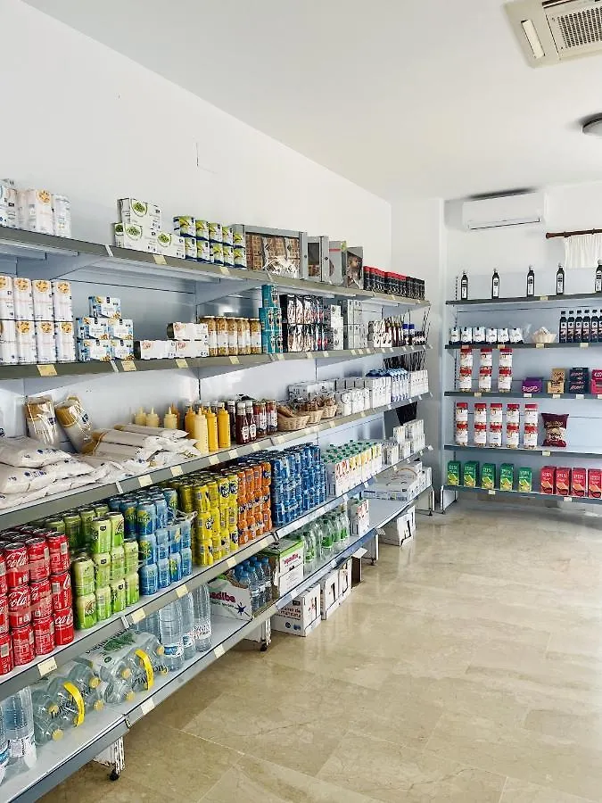 Hotel Apartamentos Manilva Sun 스페인
