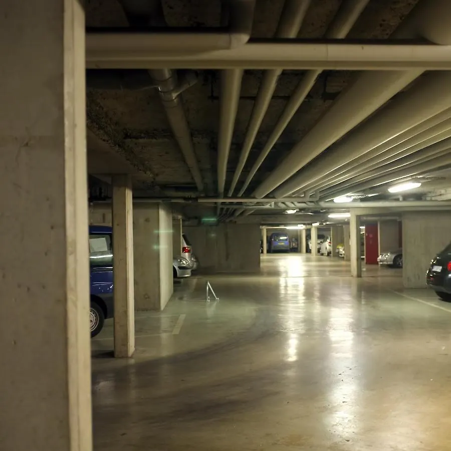 아파트호텔 Hotel Apartamentos Manilva Sun