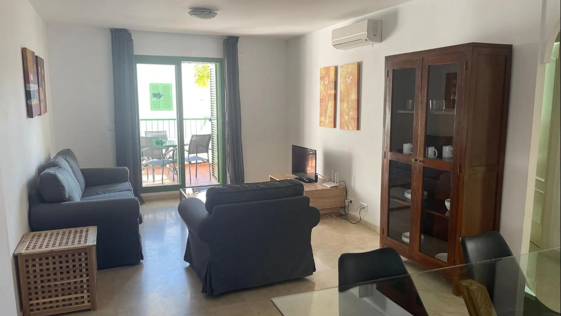 Hotel Apartamentos Manilva Sun 스페인
