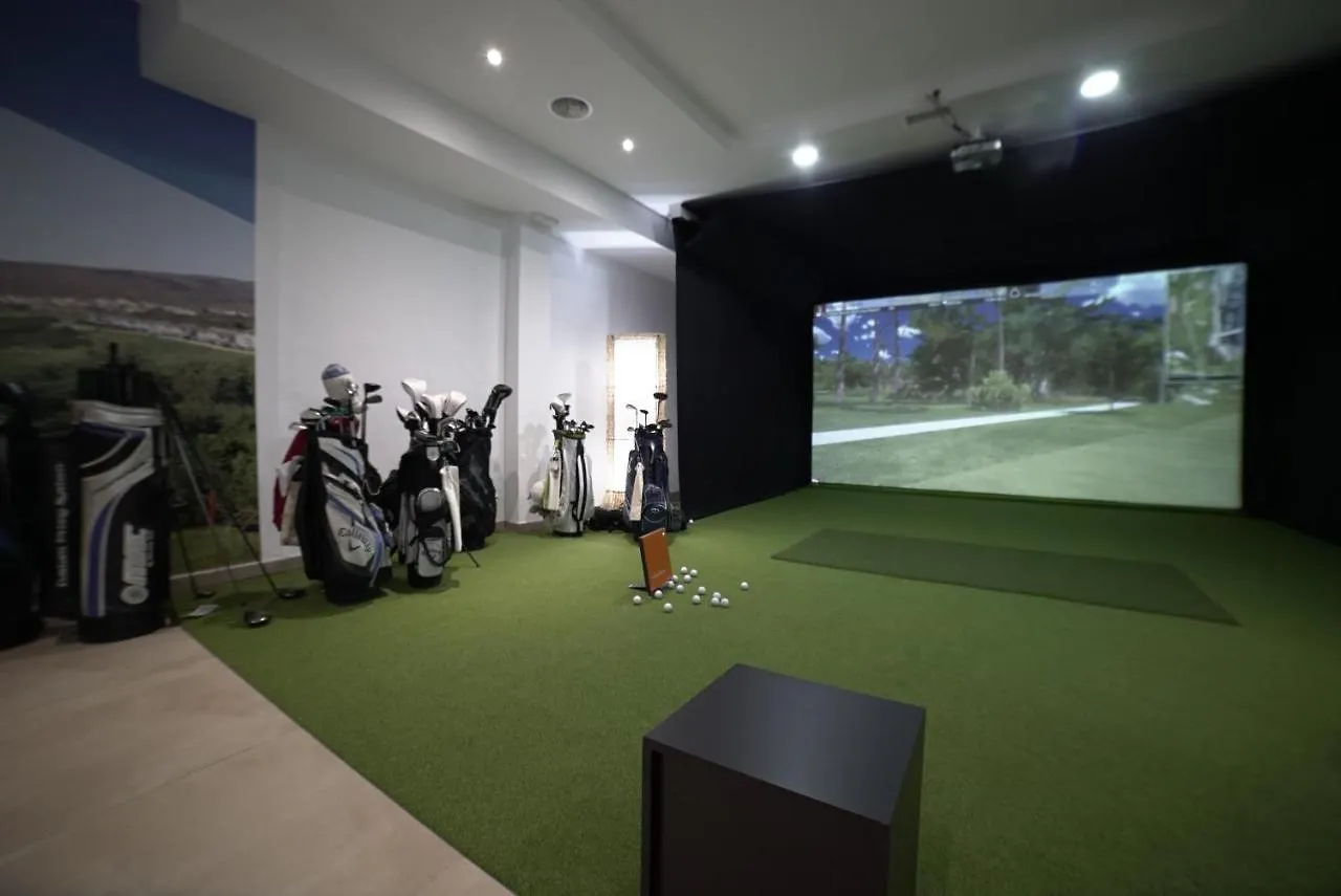Hotel Apartamentos Manilva Sun 3*,  스페인