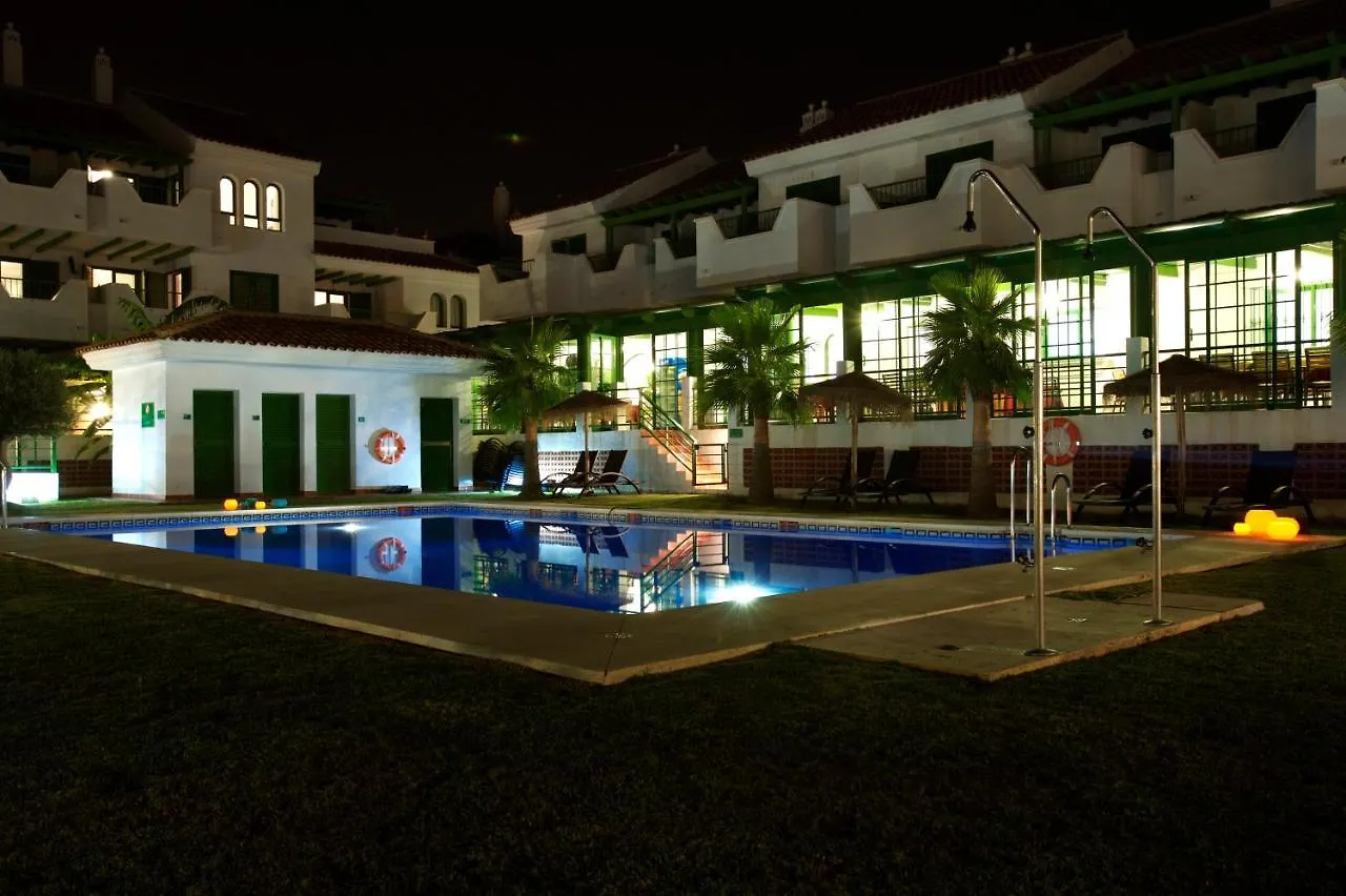 *** 아파트호텔 Hotel Apartamentos Manilva Sun 스페인