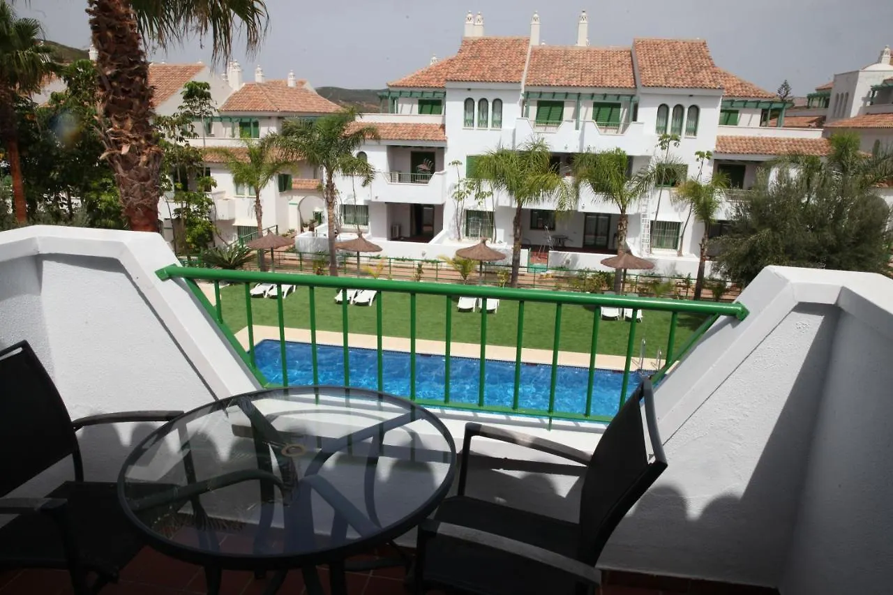 Hotel Apartamentos Manilva Sun 스페인