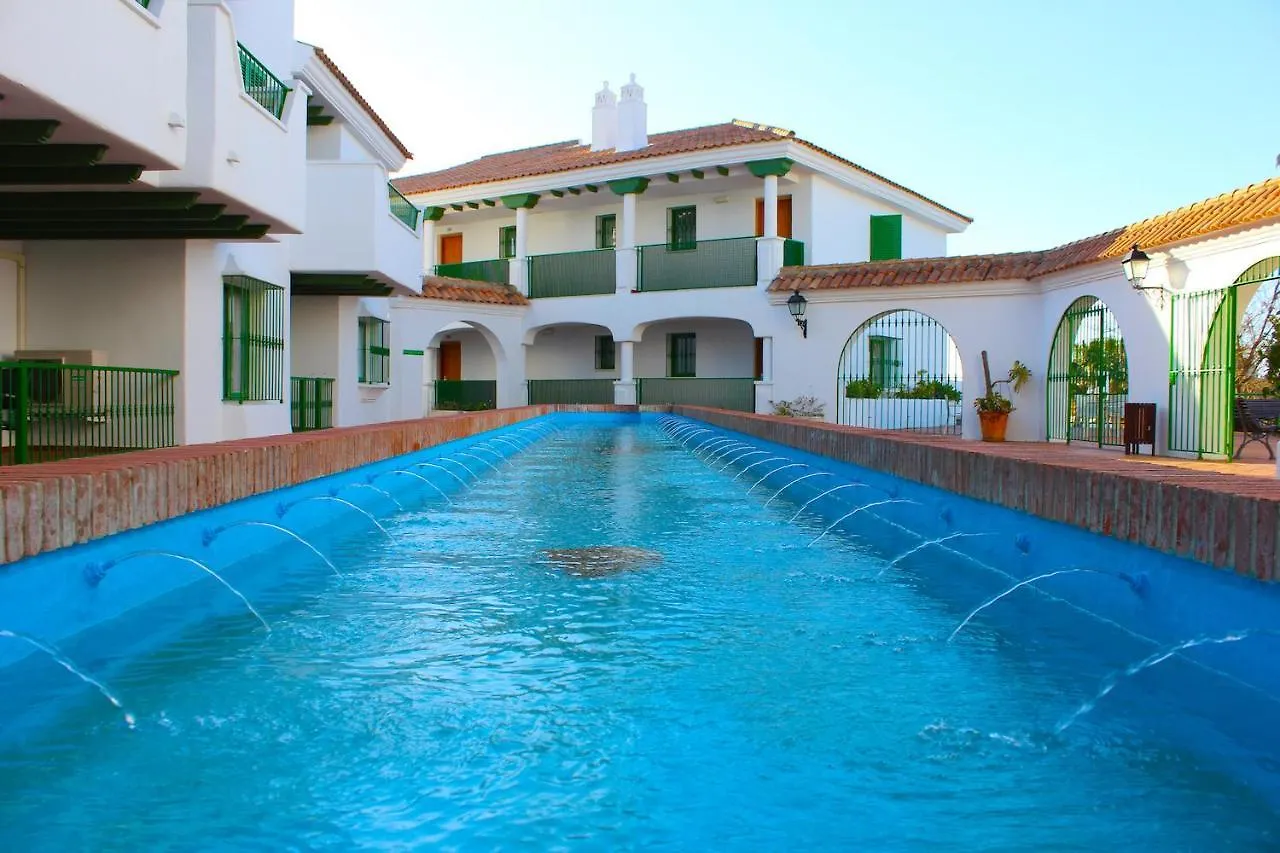 Hotel Apartamentos Manilva Sun 3*,  스페인